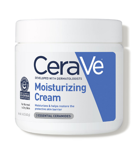 CeraVe Moisturizing Cream, Better Skin Store, Las Vegas