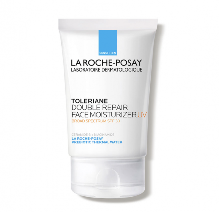 Toleriane Double Repair Face Moisturizer UV - Better Skin Store